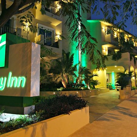 Holiday Inn Huatulco By Ihg Santa Cruz Huatulco Bagian luar foto