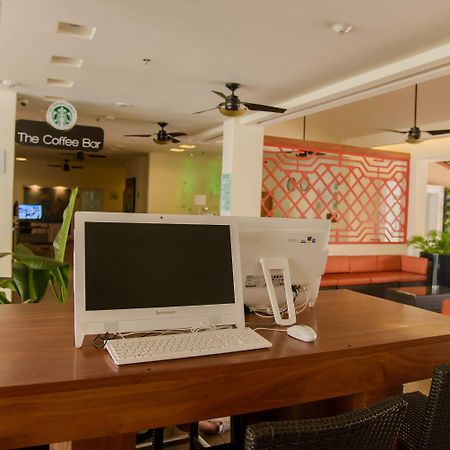 Holiday Inn Huatulco By Ihg Santa Cruz Huatulco Bagian luar foto