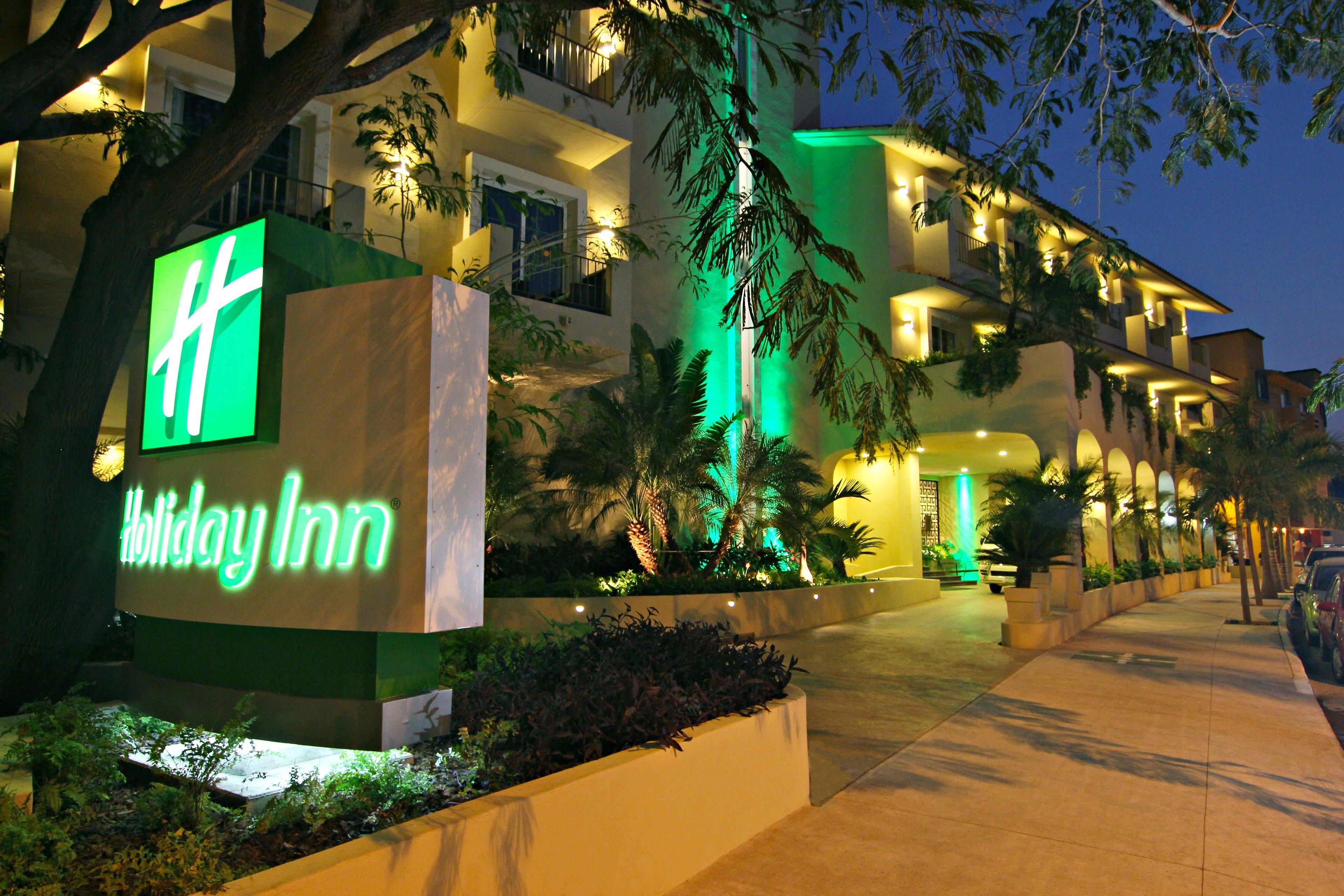 Holiday Inn Huatulco By Ihg Santa Cruz Huatulco Bagian luar foto