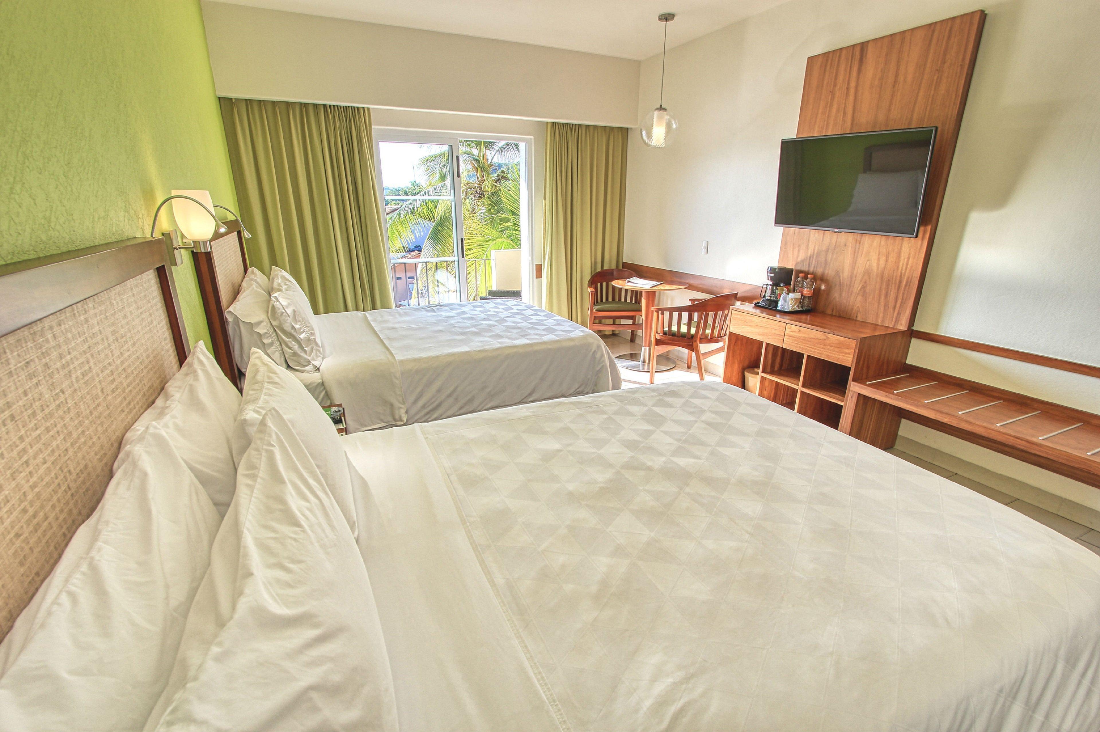 Holiday Inn Huatulco By Ihg Santa Cruz Huatulco Bagian luar foto