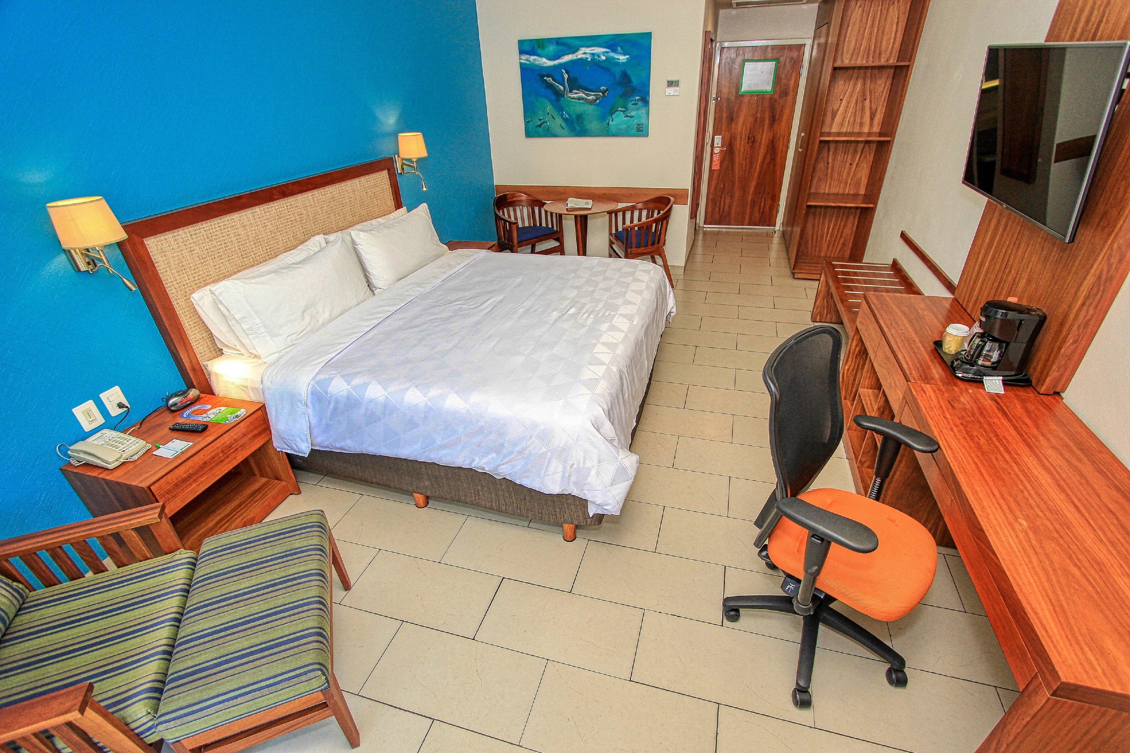 Holiday Inn Huatulco By Ihg Santa Cruz Huatulco Bagian luar foto