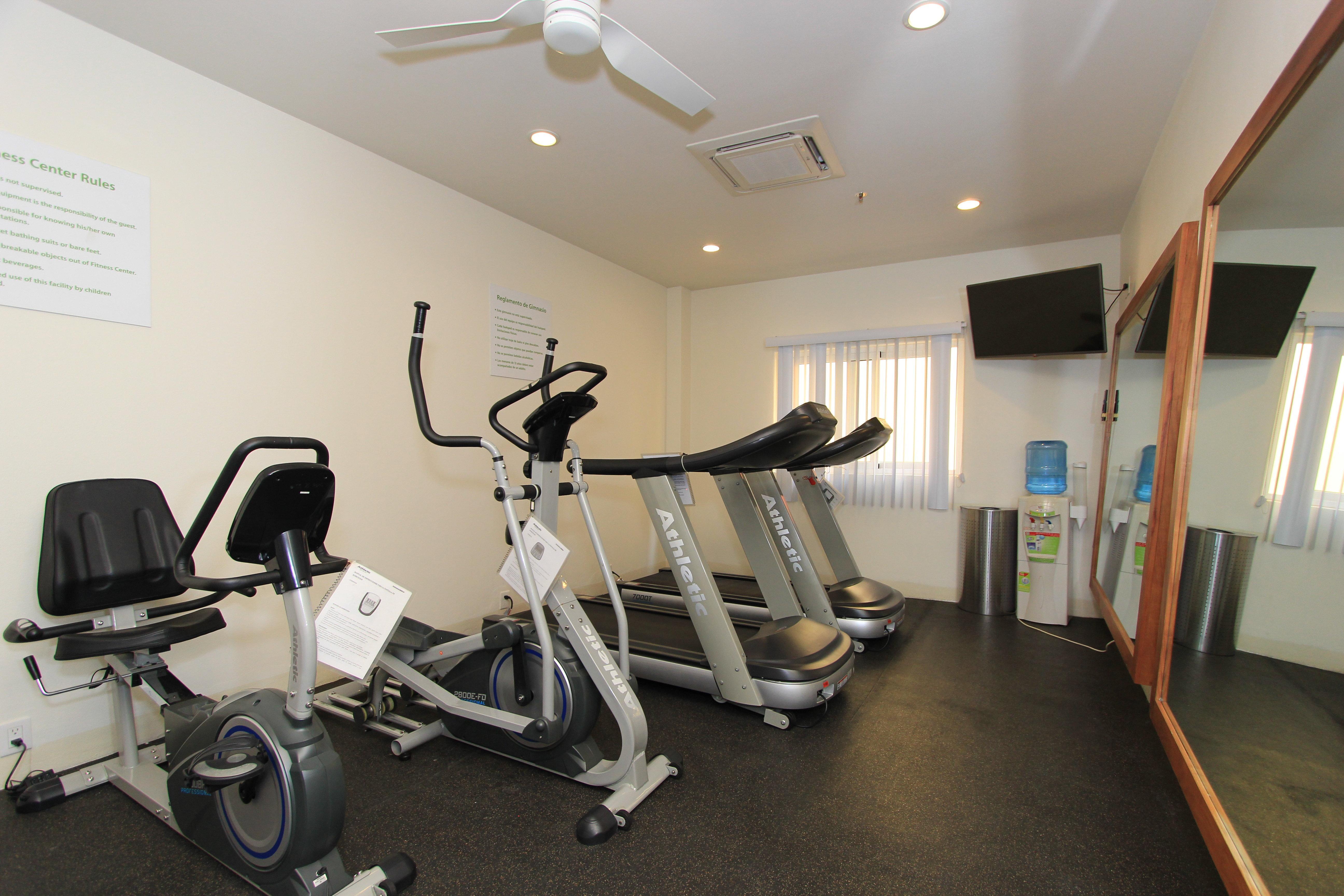 Holiday Inn Huatulco By Ihg Santa Cruz Huatulco Bagian luar foto