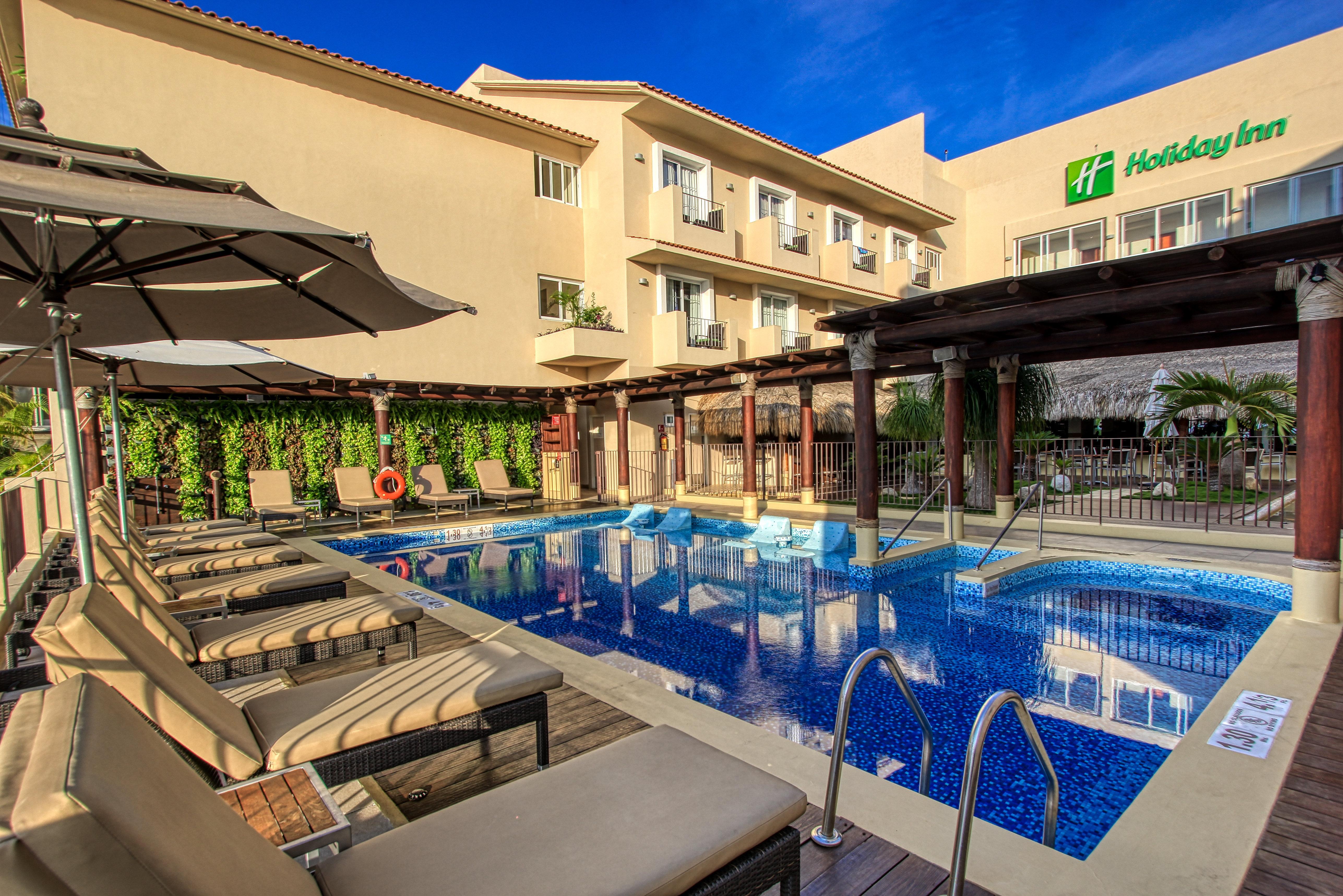 Holiday Inn Huatulco By Ihg Santa Cruz Huatulco Bagian luar foto