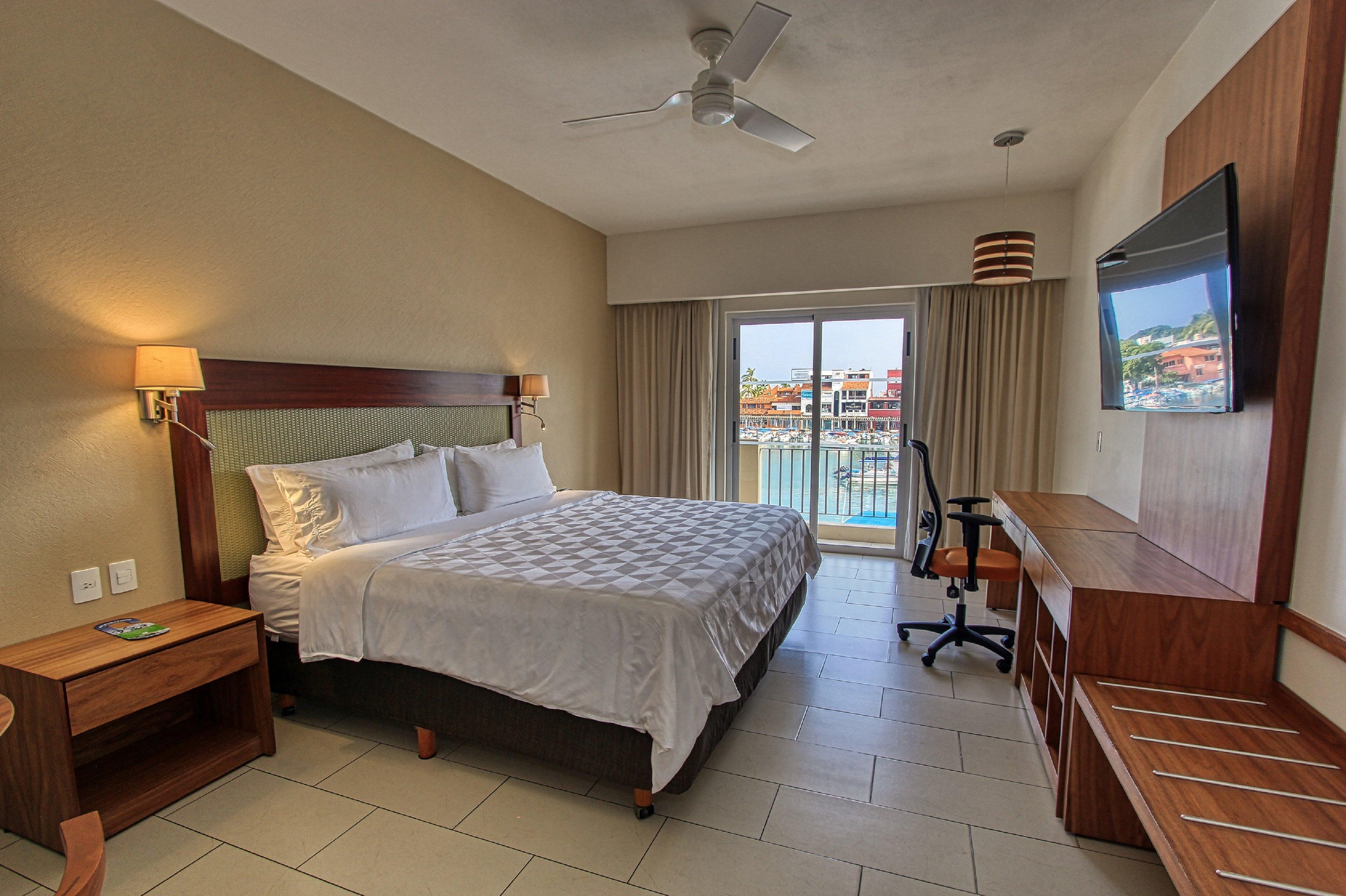 Holiday Inn Huatulco By Ihg Santa Cruz Huatulco Bagian luar foto