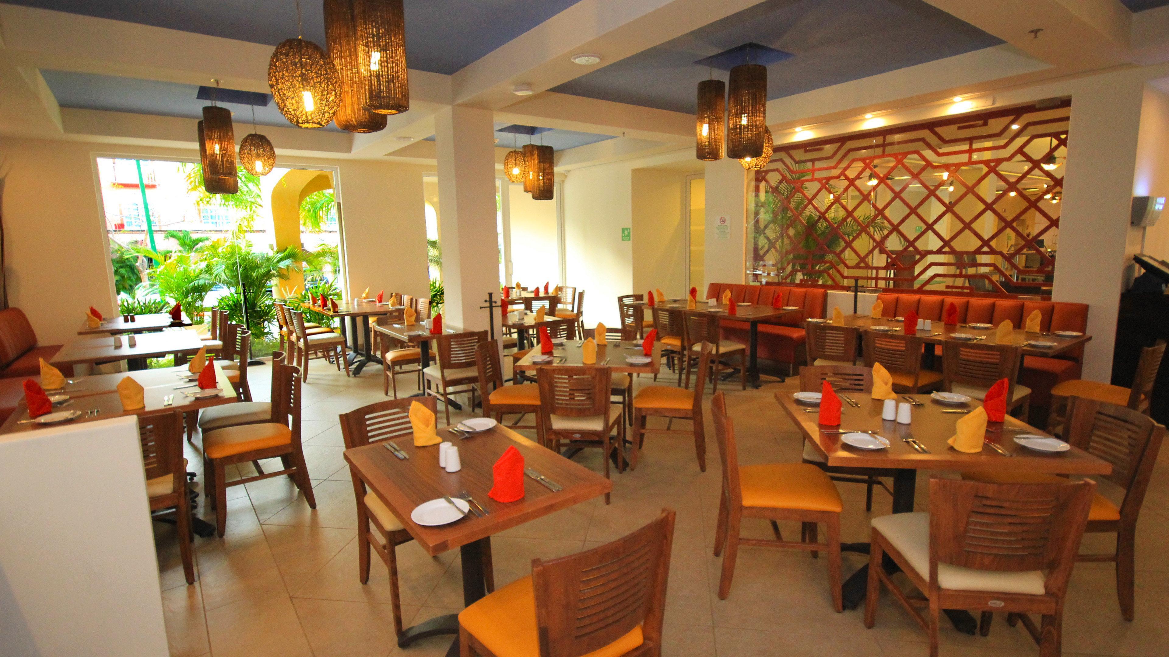 Holiday Inn Huatulco By Ihg Santa Cruz Huatulco Bagian luar foto