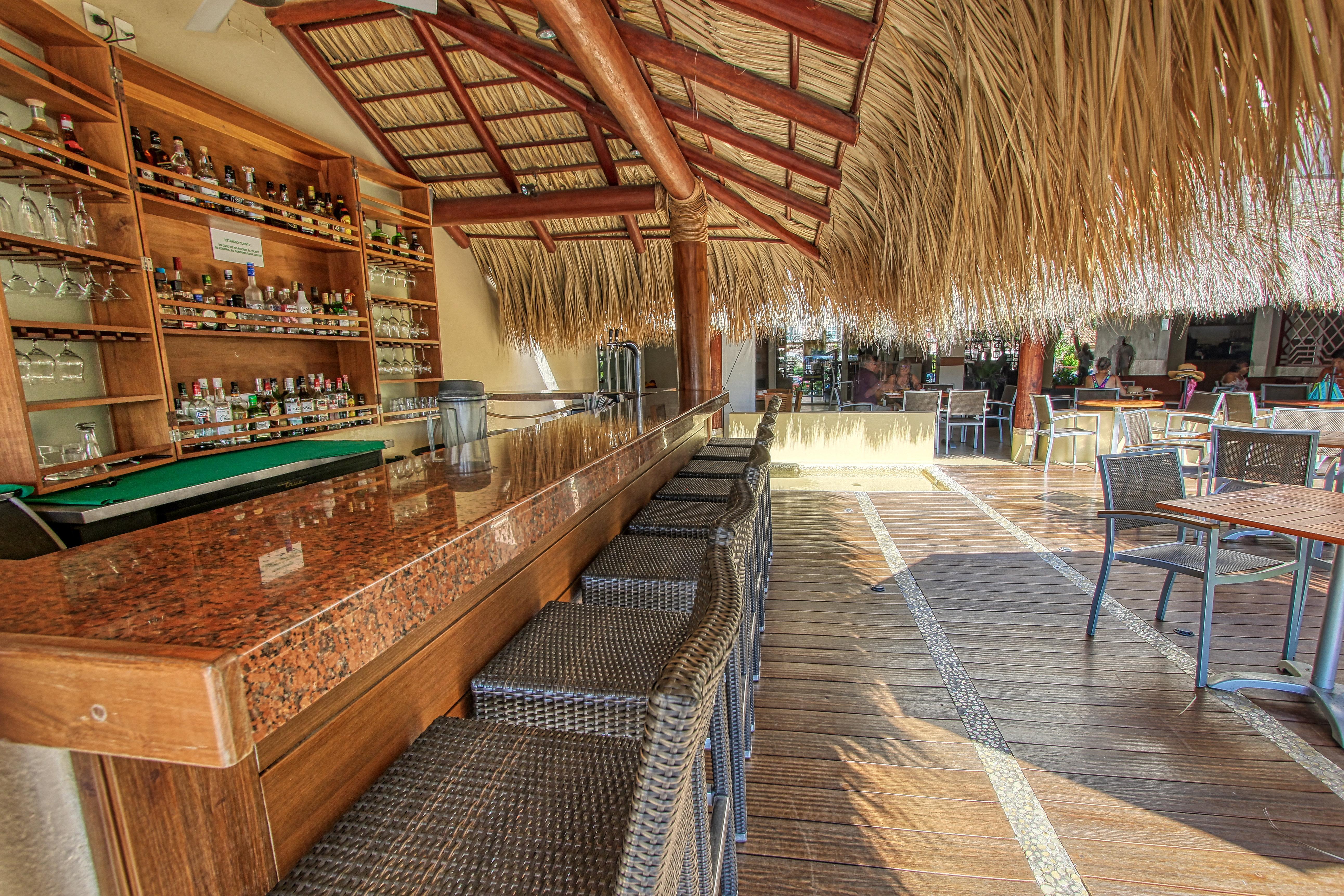 Holiday Inn Huatulco By Ihg Santa Cruz Huatulco Bagian luar foto