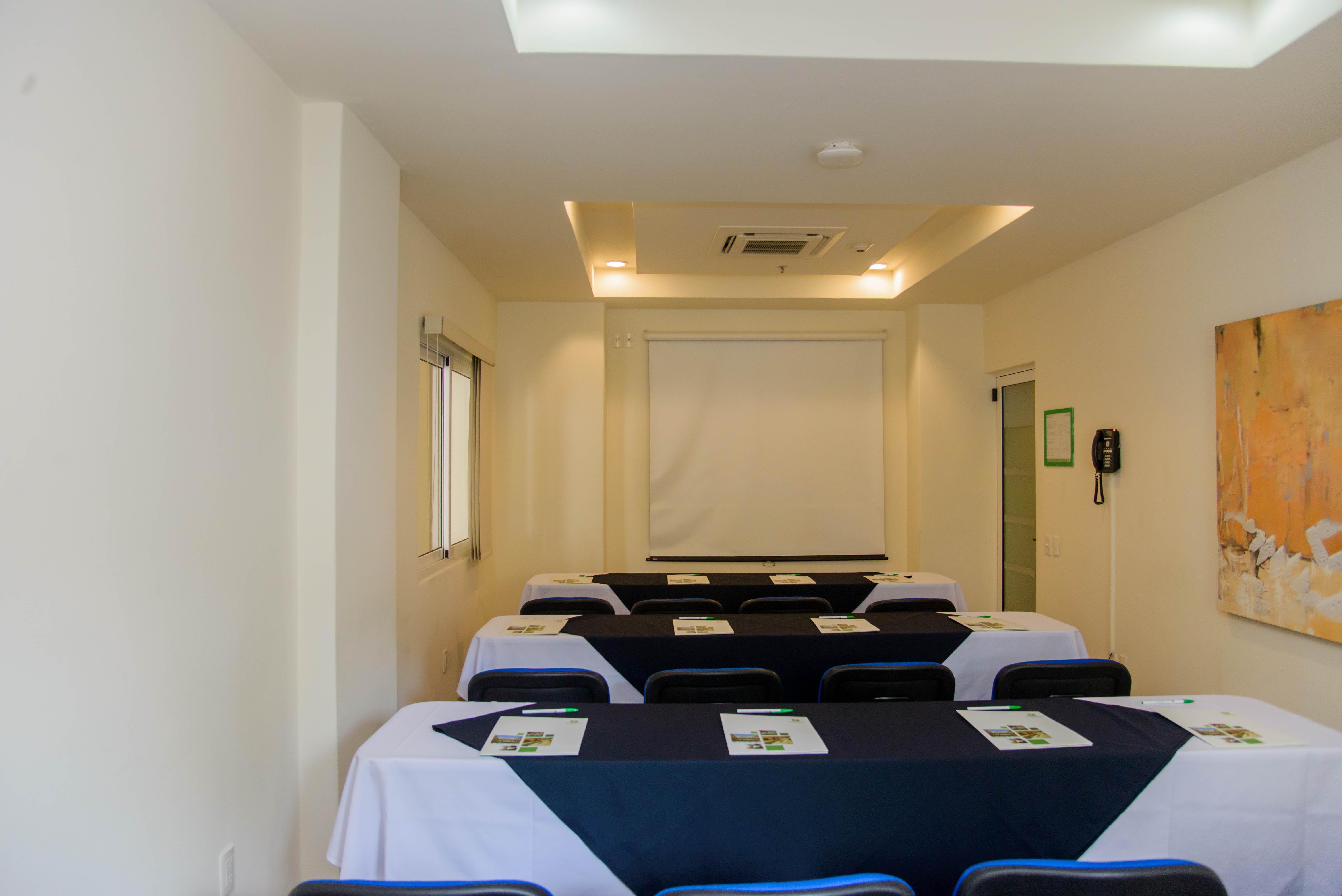 Holiday Inn Huatulco By Ihg Santa Cruz Huatulco Bagian luar foto