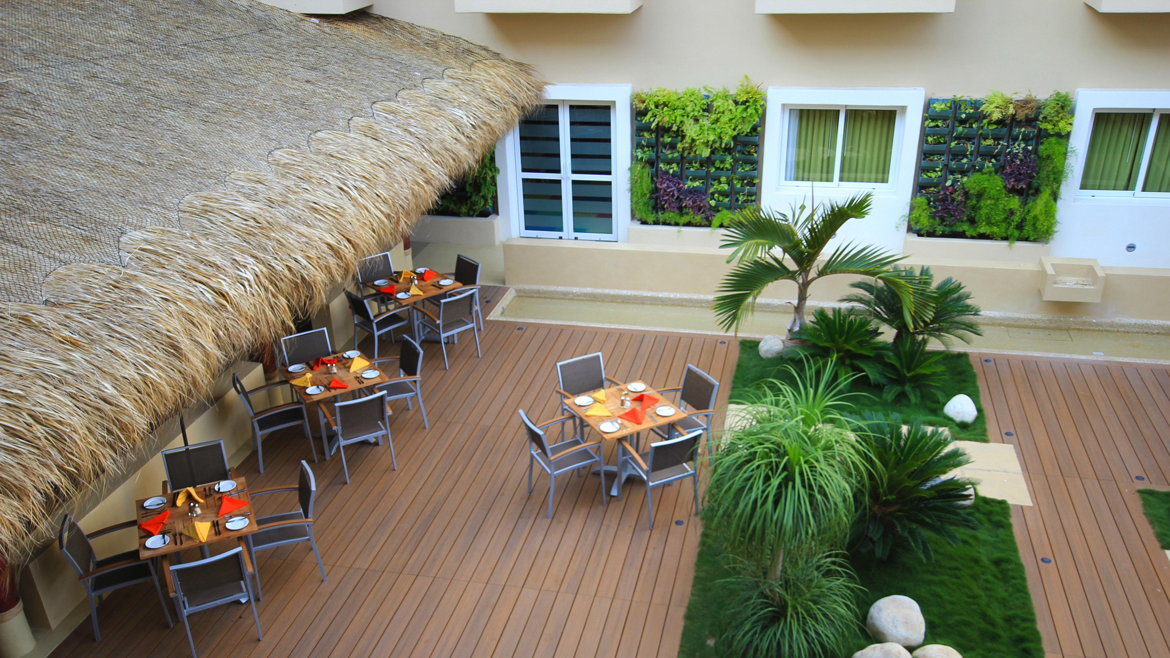 Holiday Inn Huatulco By Ihg Santa Cruz Huatulco Bagian luar foto