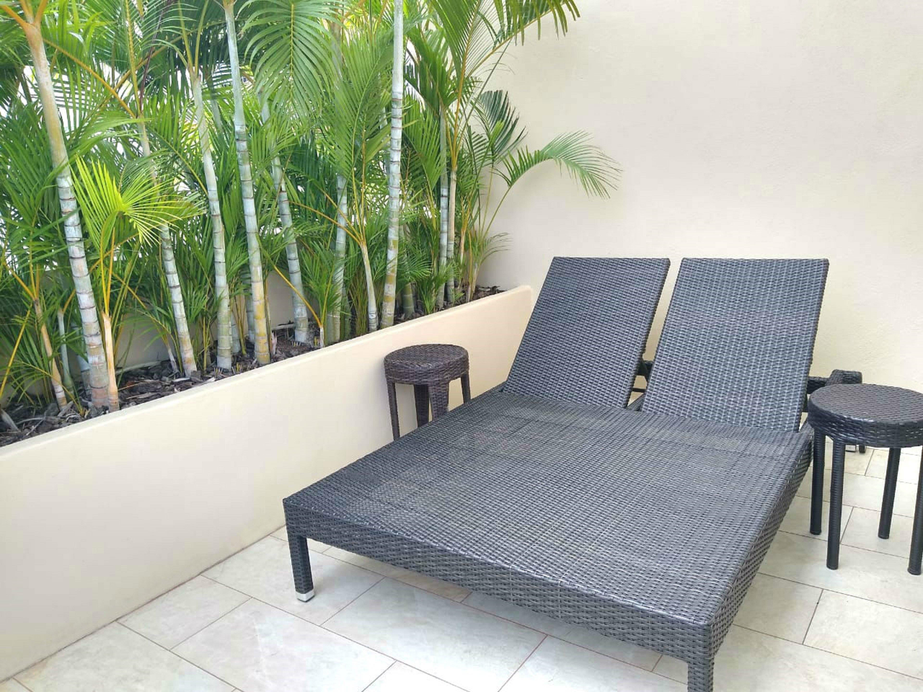Holiday Inn Huatulco By Ihg Santa Cruz Huatulco Bagian luar foto