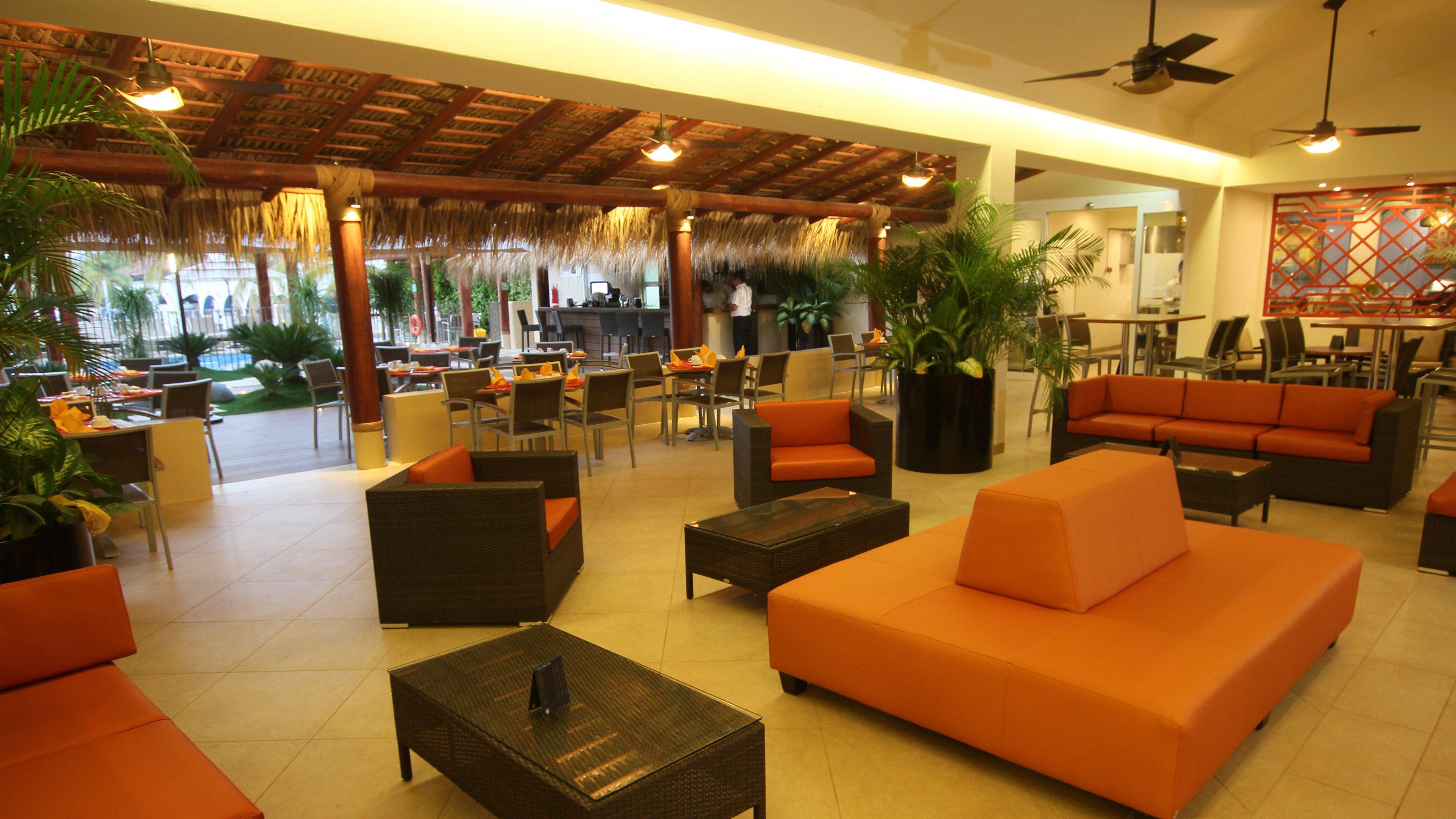 Holiday Inn Huatulco By Ihg Santa Cruz Huatulco Bagian luar foto