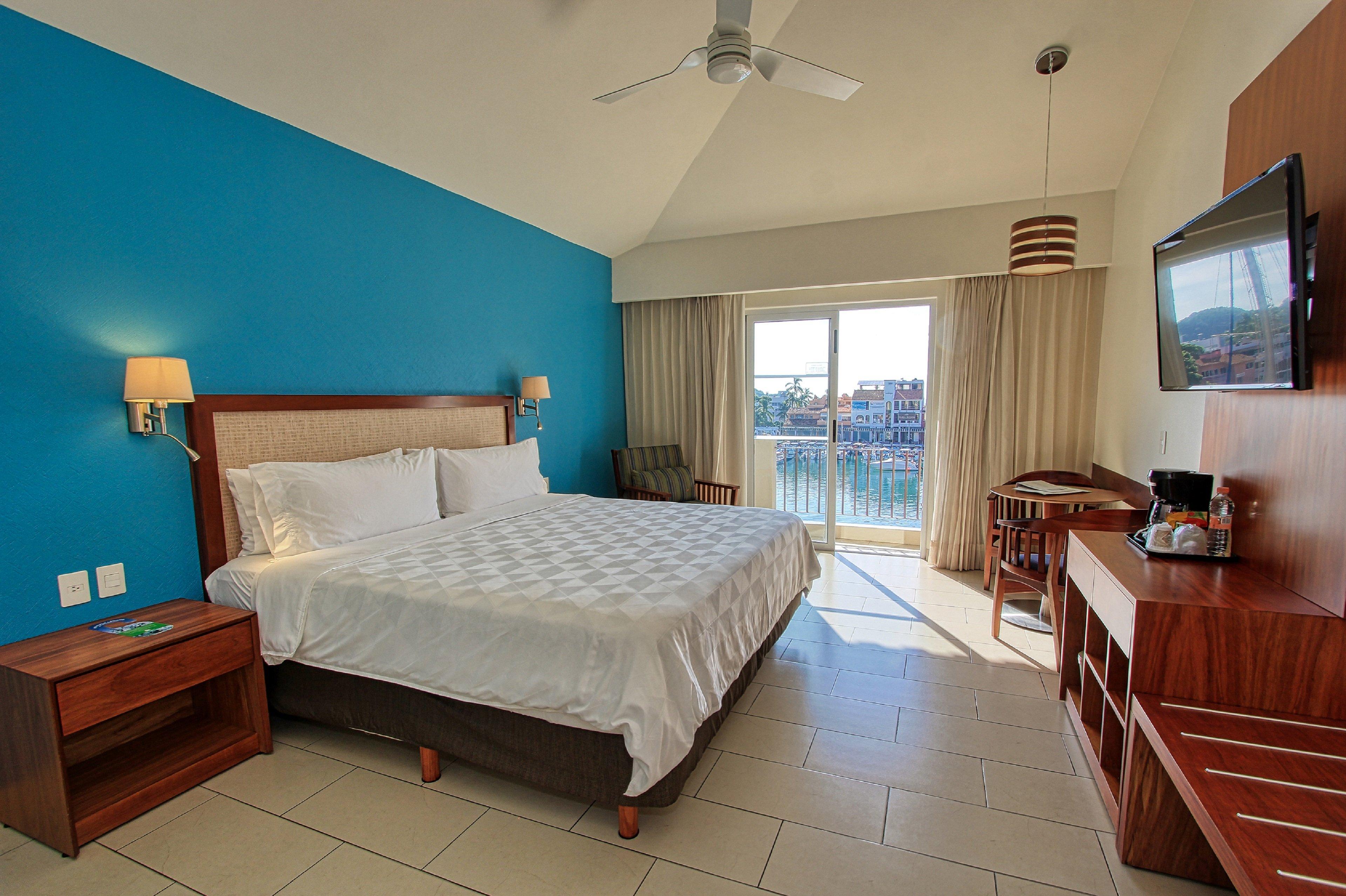 Holiday Inn Huatulco By Ihg Santa Cruz Huatulco Bagian luar foto
