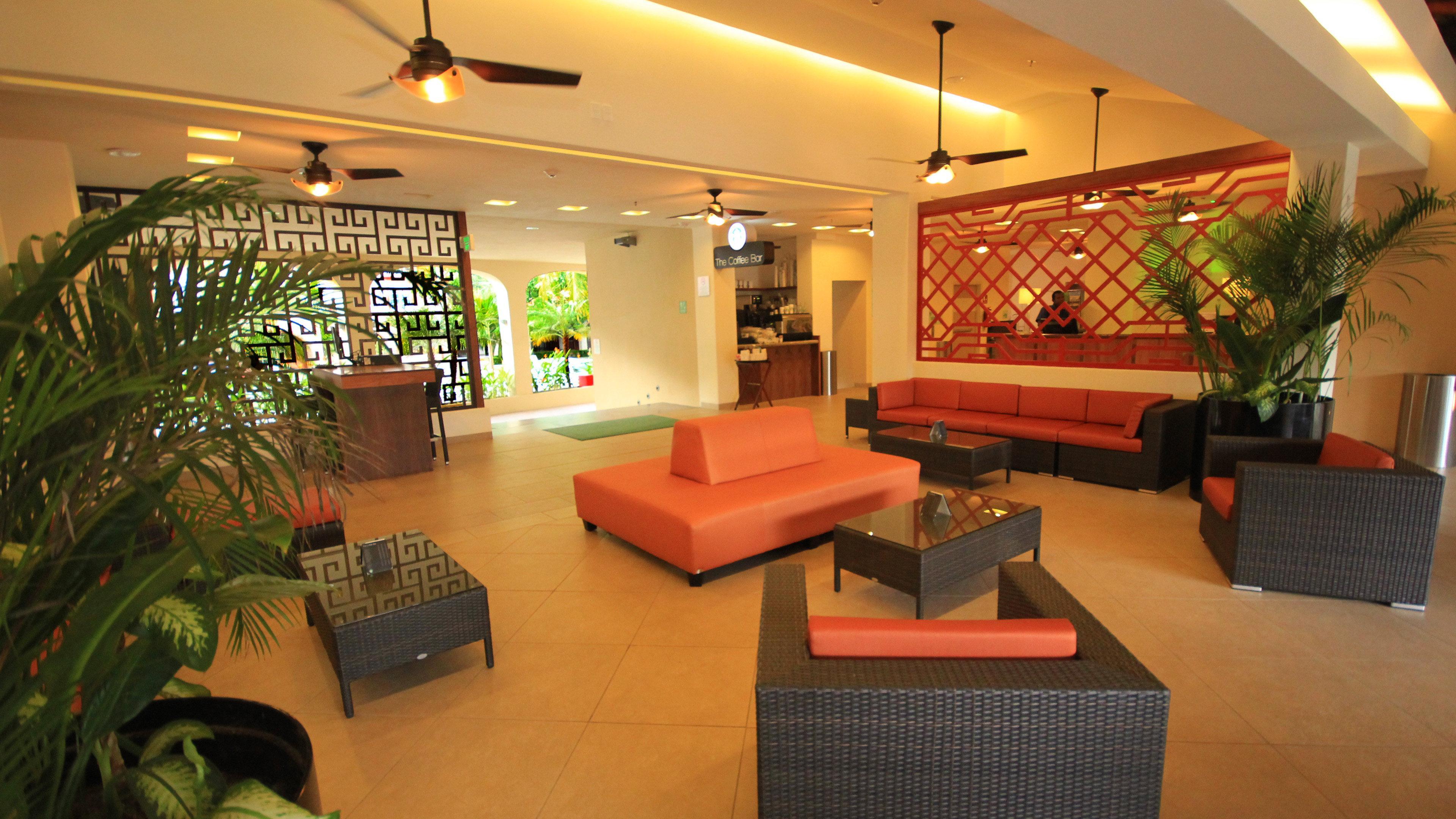 Holiday Inn Huatulco By Ihg Santa Cruz Huatulco Bagian luar foto