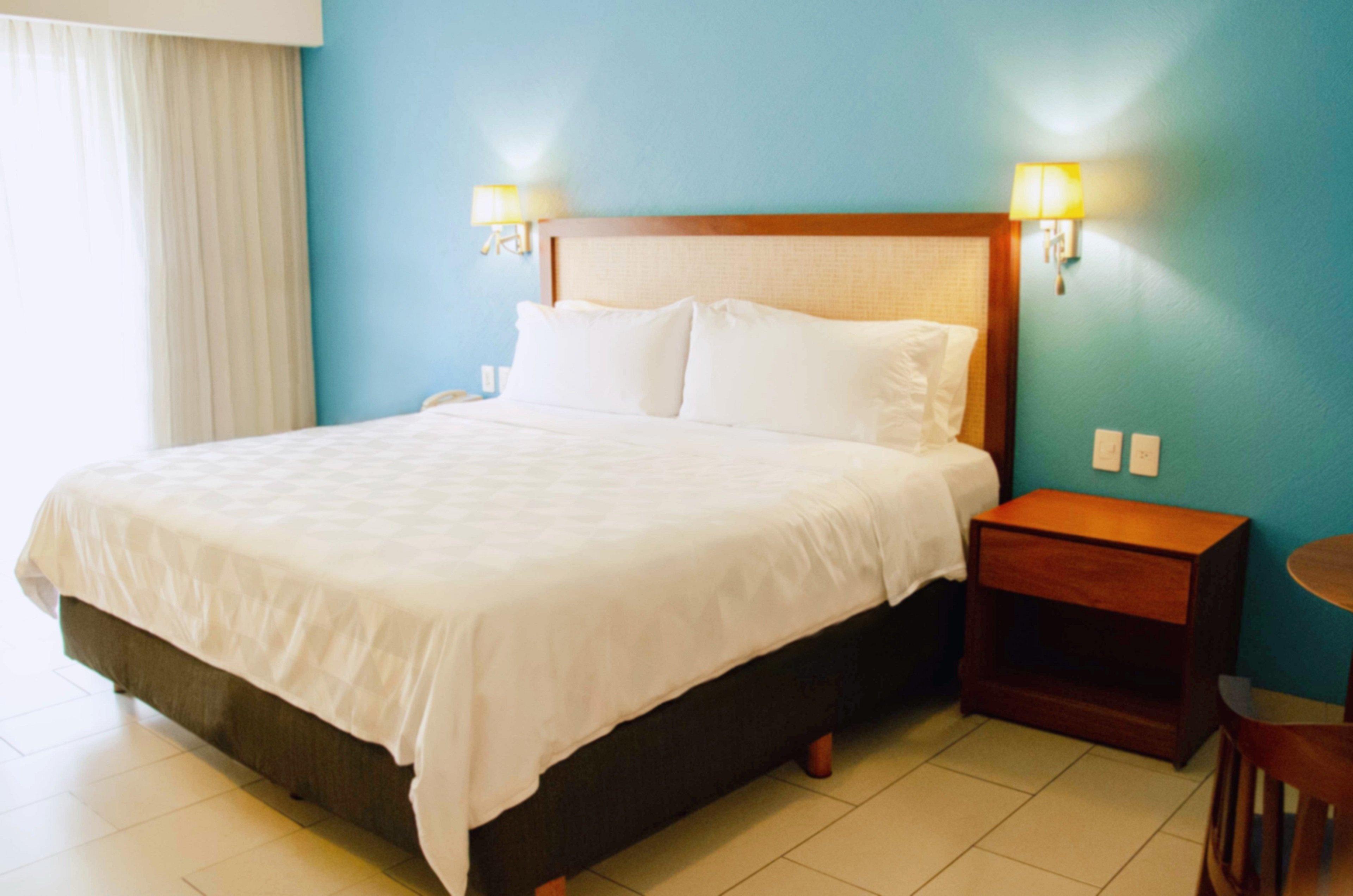 Holiday Inn Huatulco By Ihg Santa Cruz Huatulco Bagian luar foto